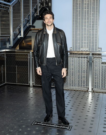 Пол Энтони Келли