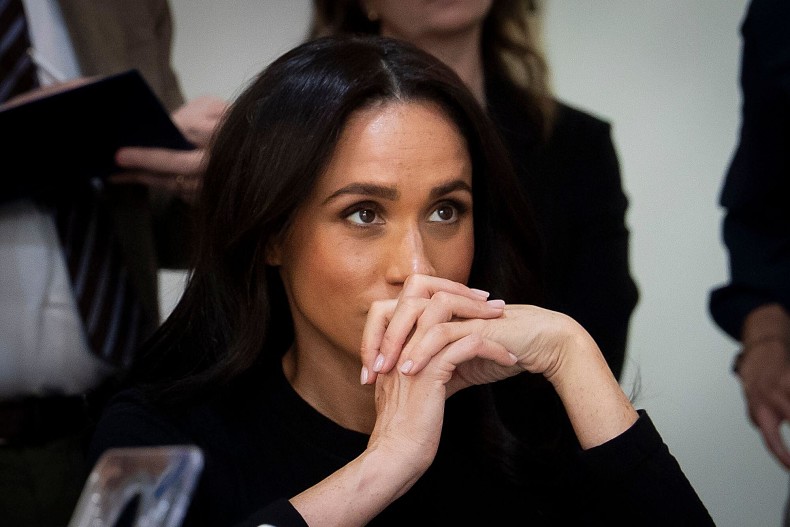 Меган Маркл