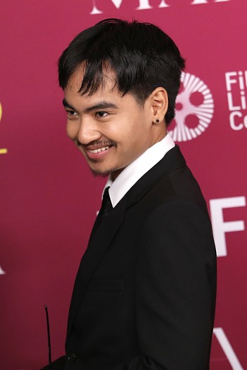 Мэддокс Джоли