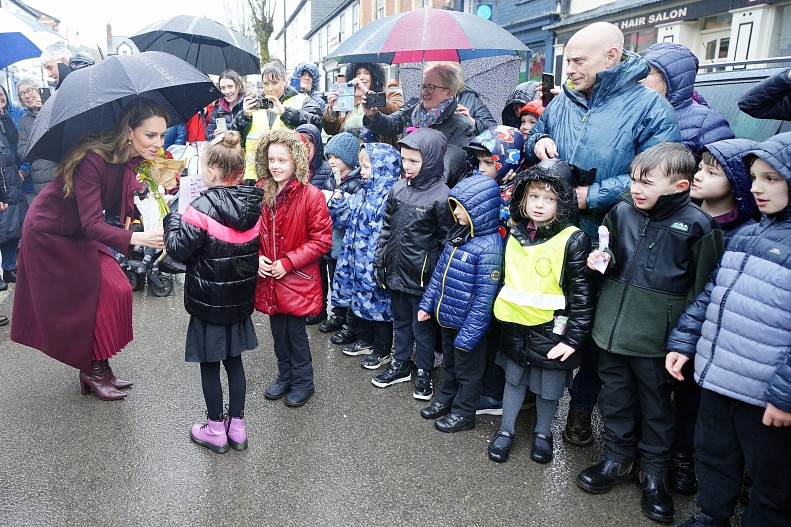 Кейт Миддлтон