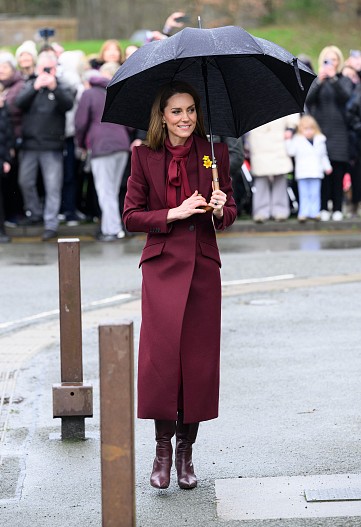 Кейт Миддлтон