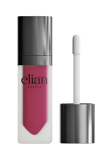 Elian Жидкая матовая помада Superior Matte Liquid Lipstick, оттенок 516 Garnet Bracelet