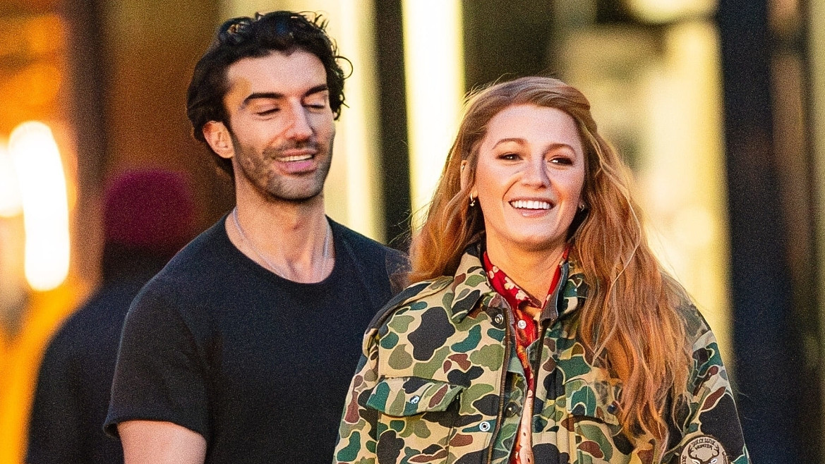 Стало известно, кто претендовал вместо Блейк Лайвли на роль в фильме Джастина Бальдони