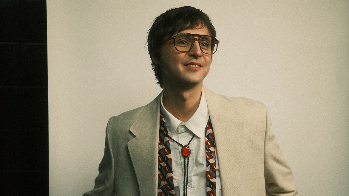 Андрей Катиков. Остаться собой