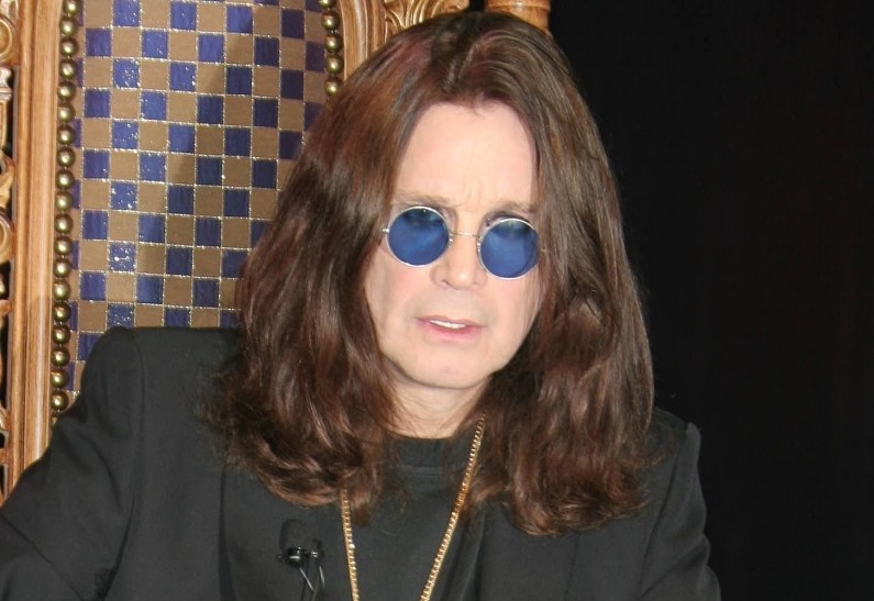 Посмертное признание: Оззи Осборн получит премию за вклад в музыку