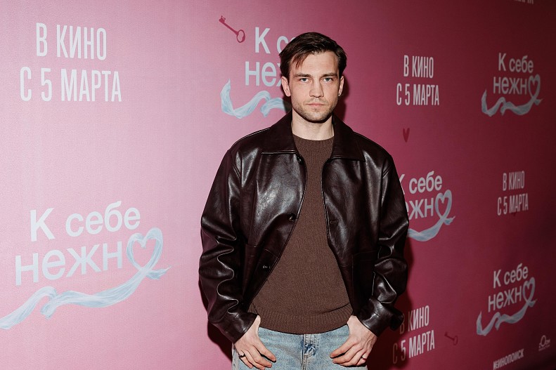 Василий Бриченко