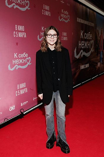 Маша Кошина