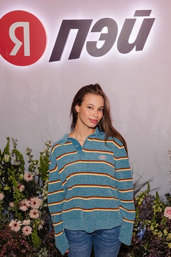 Ника Жукова