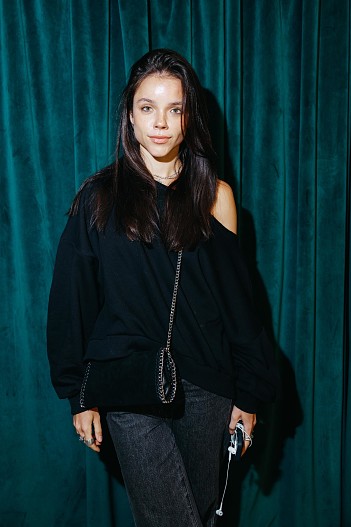 Софья Аржаных