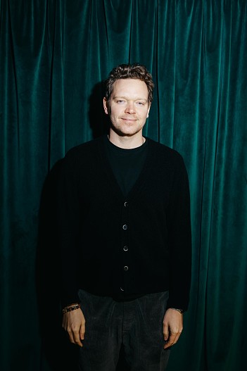 Михаил Китаев