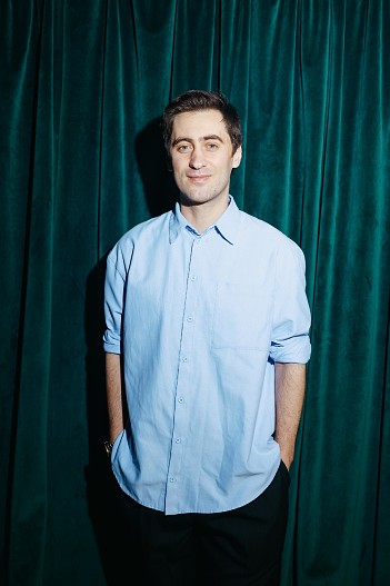 Дмитрий Чеботарёв