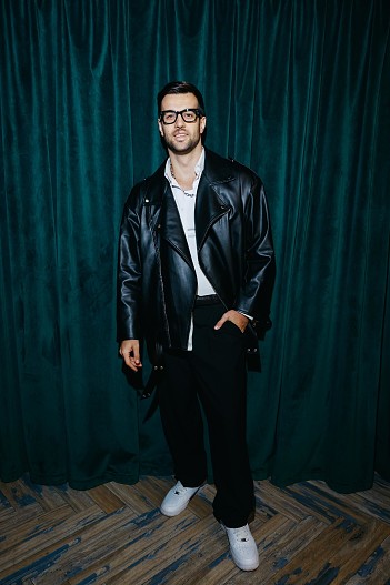 Олег Терновой