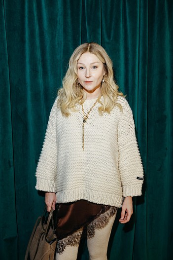 Ольга Медынич