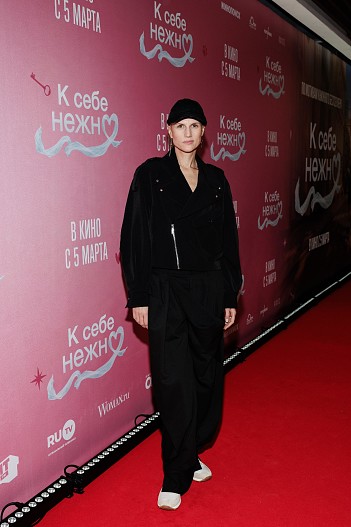 Марьяна Спивак