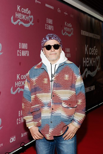 Иван Китаев