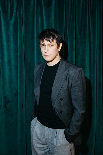 Леонид Бичевин