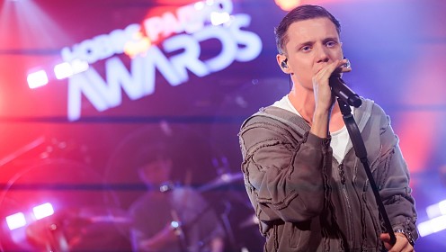 Весна начнется на премии с большим сердцем «Новое Радио AWARDS»