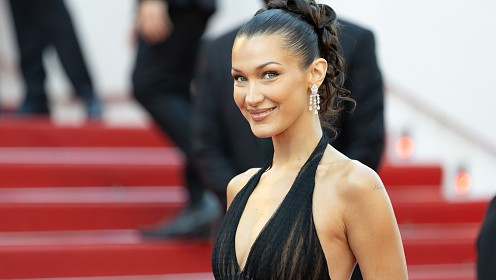 Почему на самом деле Белла Хадид рассталась с Аданом Бануэлосом?