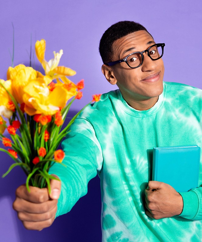 Не Валентином единым: 8 новинок месяца для всех влюбленных... в книги!