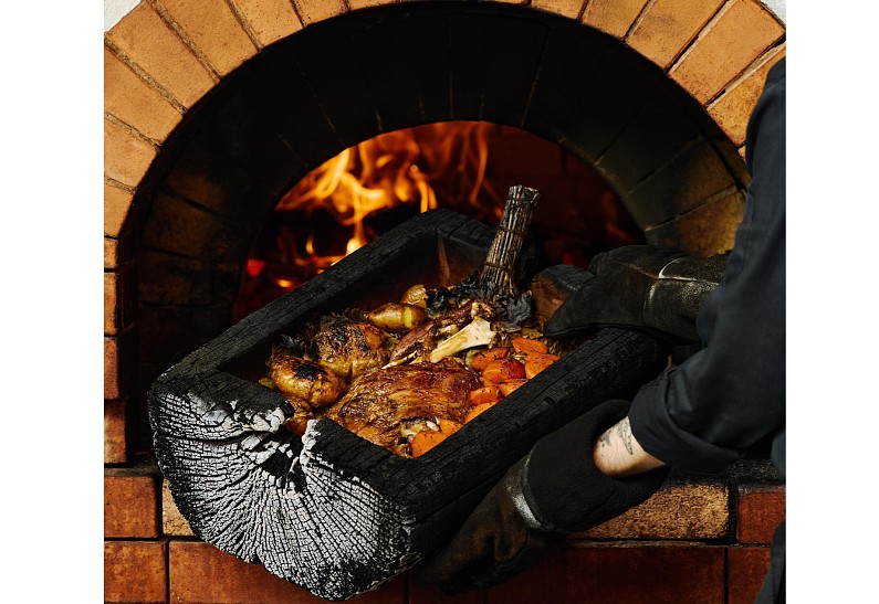 Редкая удача: на Масленицу в «Огородники» приедут «Яблоки печём»