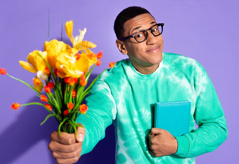 Не Валентином единым: 8 новинок месяца для всех влюбленных... в книги!