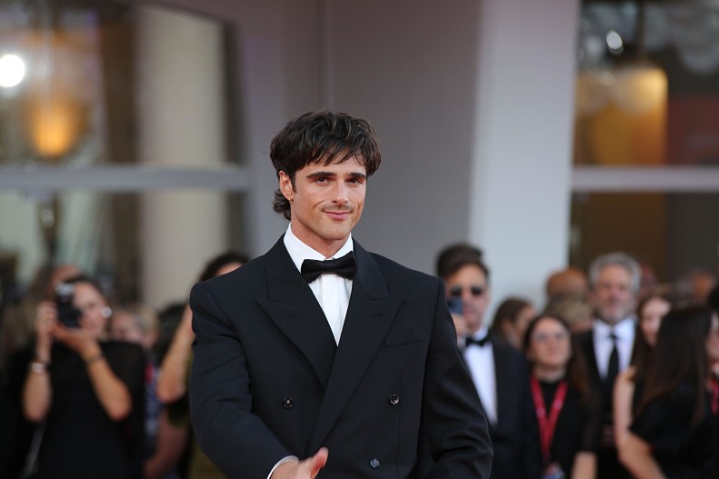 Джейкоб Элорди