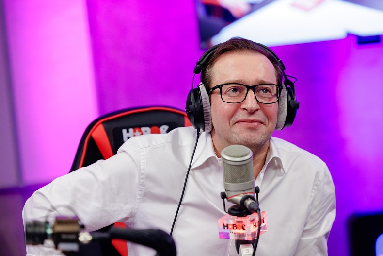 Константин Хабенский