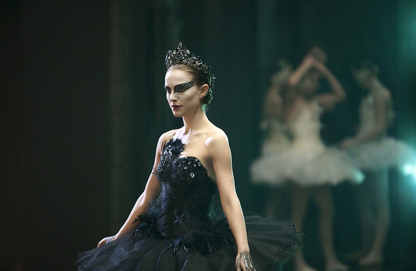 Натали Портман