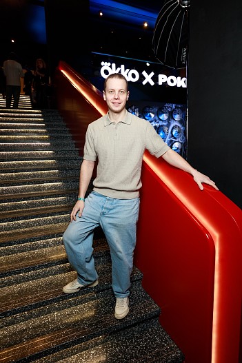 Антон Артемьев