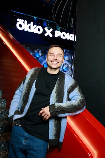 Айдар Гараев