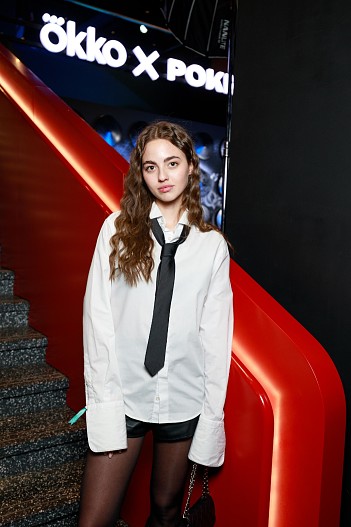 Влада Лукина