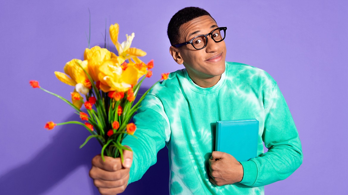 Не Валентином единым: 8 новинок месяца для всех влюбленных... в книги!