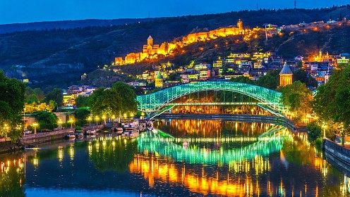 Куда поехать на 8 марта?