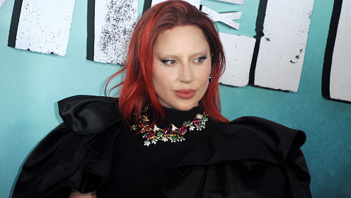 Почему Леди Гага едва не отменила свое выступление на «Грэмми»?