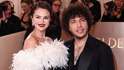 Селена Гомес поделилась первыми впечатлениями от замужества