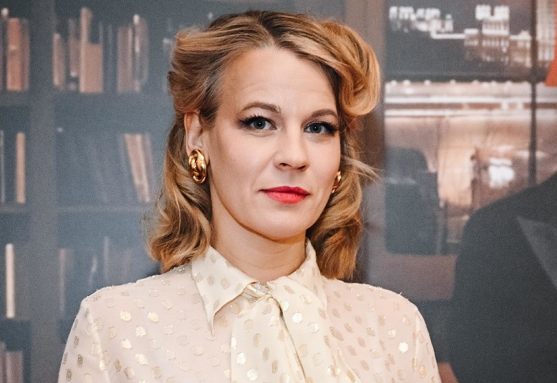 Александра Ребенок, Владимир Познер, Дмитрий Куличков и другие гости премьеры спектакля «Имя»