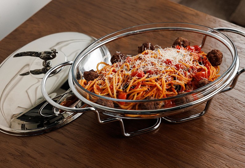 Люмо: 14 февраля по мотивам мультфильма «Леди и Бродяга»