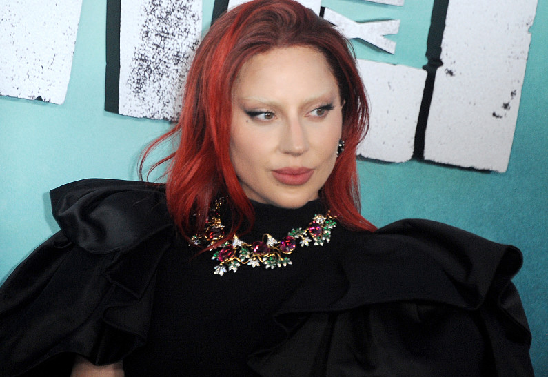 Почему Леди Гага едва не отменила свое выступление на «Грэмми»?