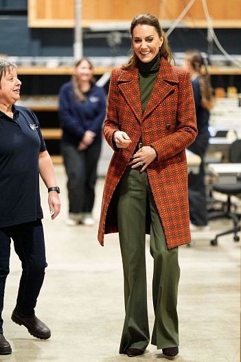 Кейт Миддлтон