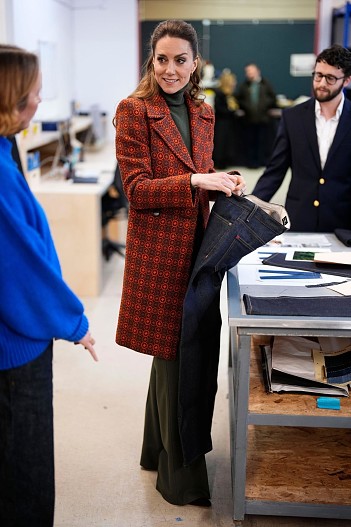 Кейт Миддлтон