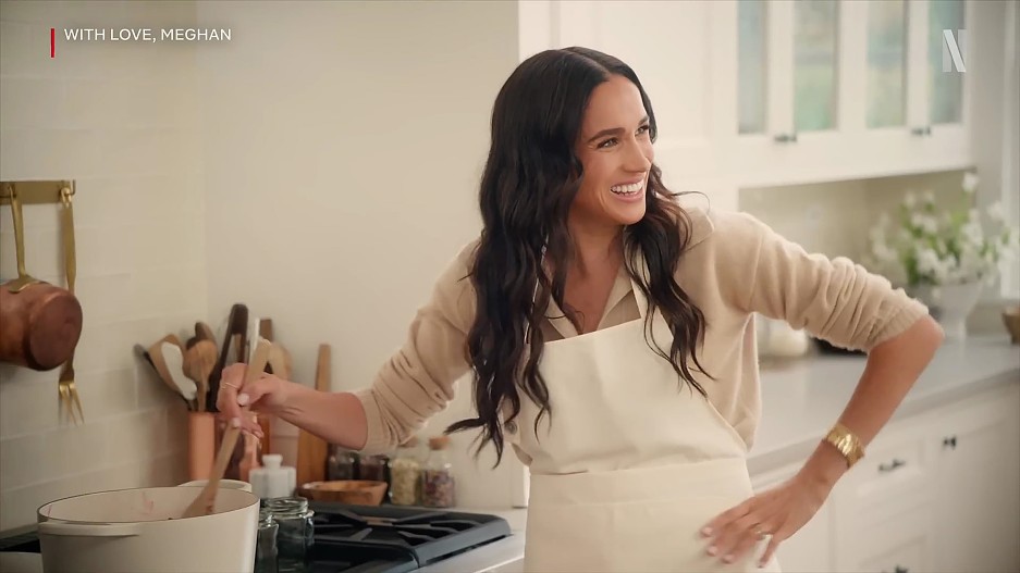 Меган Маркл