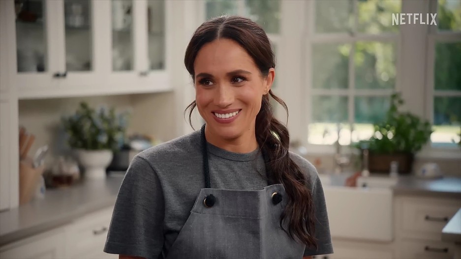 Меган Маркл