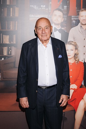 Владимир Познер