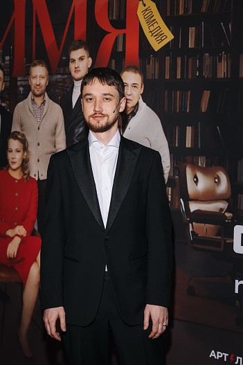 Эльдар Калимулин