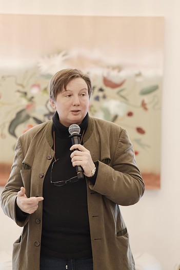 Елизавета Лихачёва