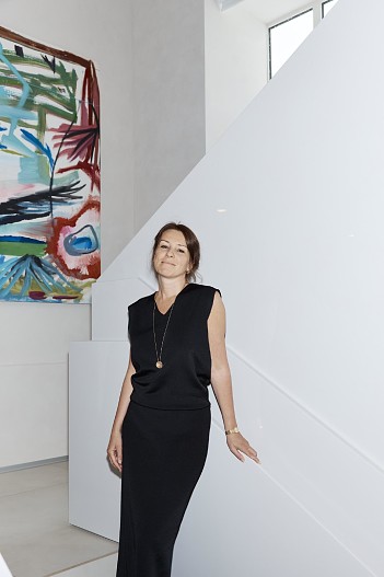 Мария Литинецкая