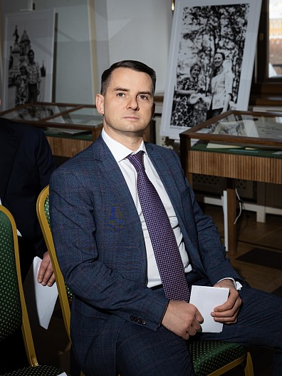 Ярослав Нилов