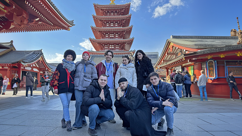 Слушатели «Европы Плюс» побывали на супершоу Lady Gaga в Токио