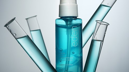 Стихия воды: серия EDEN AQUA