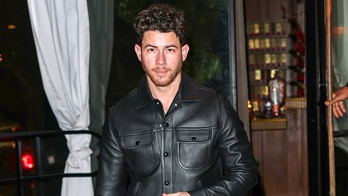 Ник Джонас рассказал, что его дочери потребовалась реанимация и шесть переливаний крови